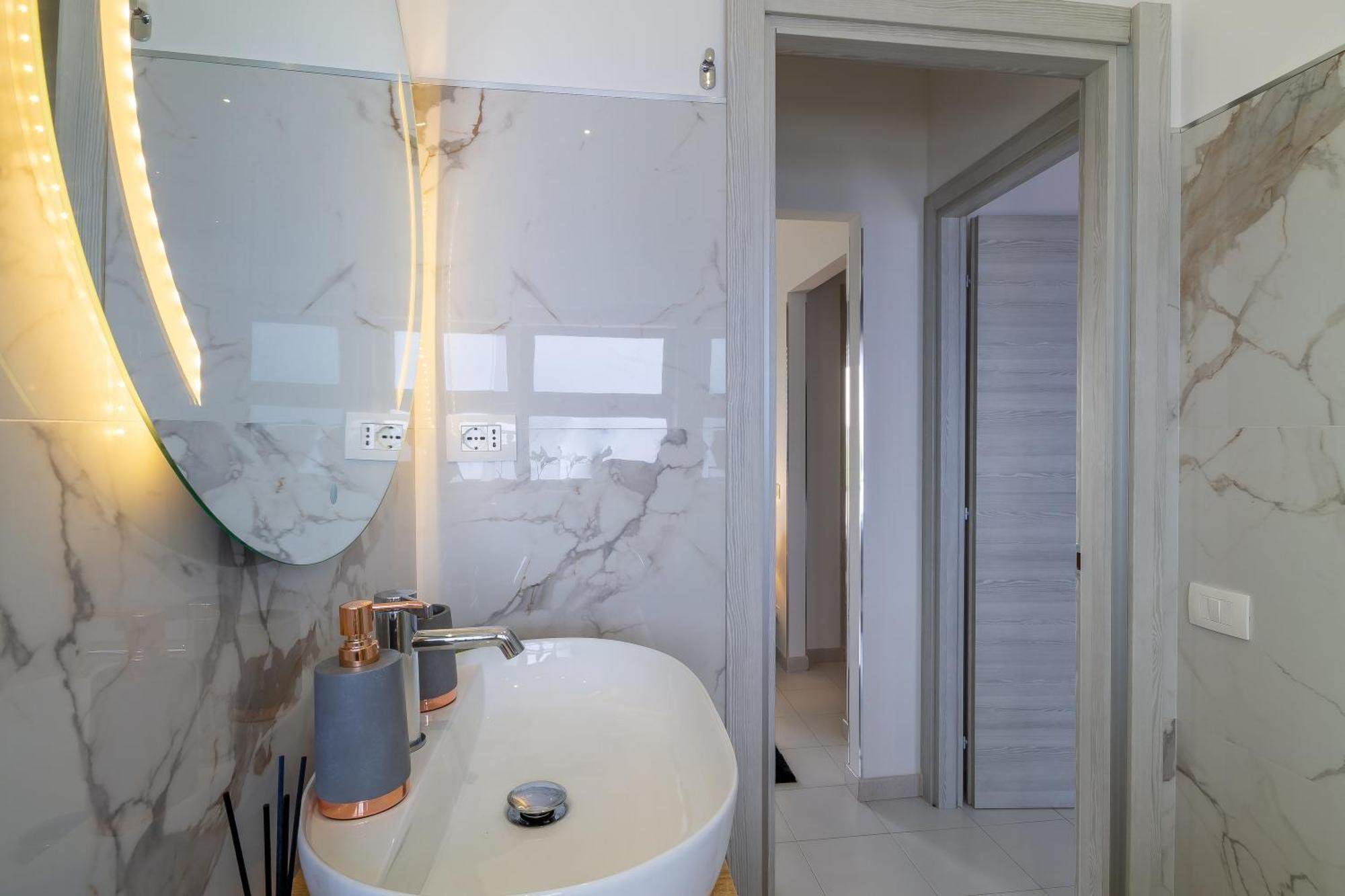 Artisti Home Marzamemi - Happy Rentals エクステリア 写真