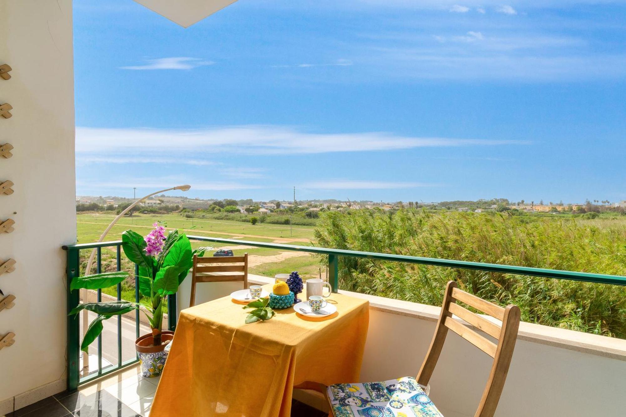 Artisti Home Marzamemi - Happy Rentals エクステリア 写真