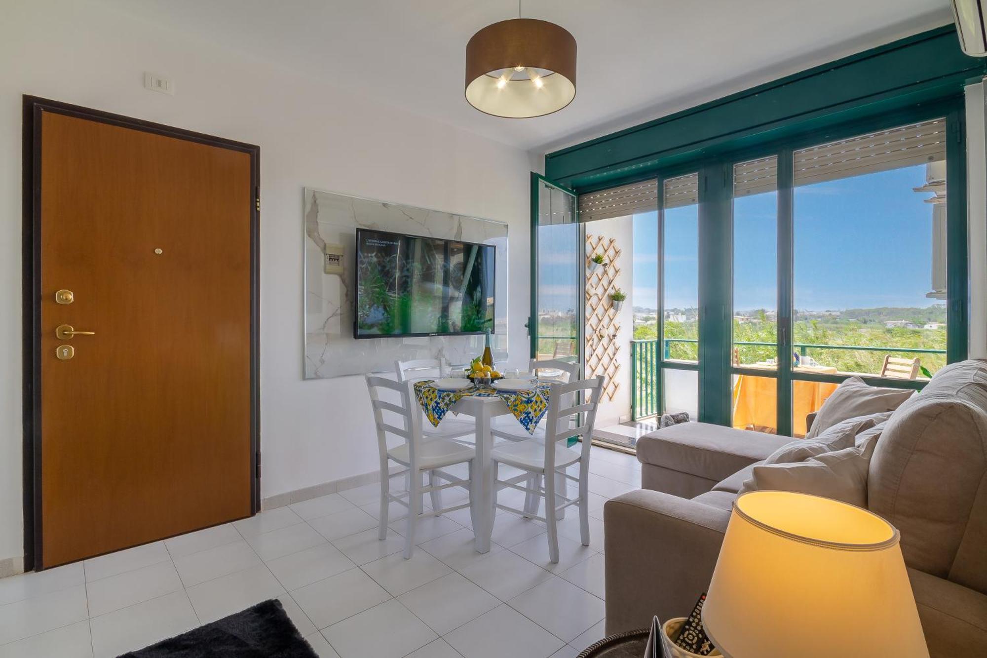 Artisti Home Marzamemi - Happy Rentals エクステリア 写真