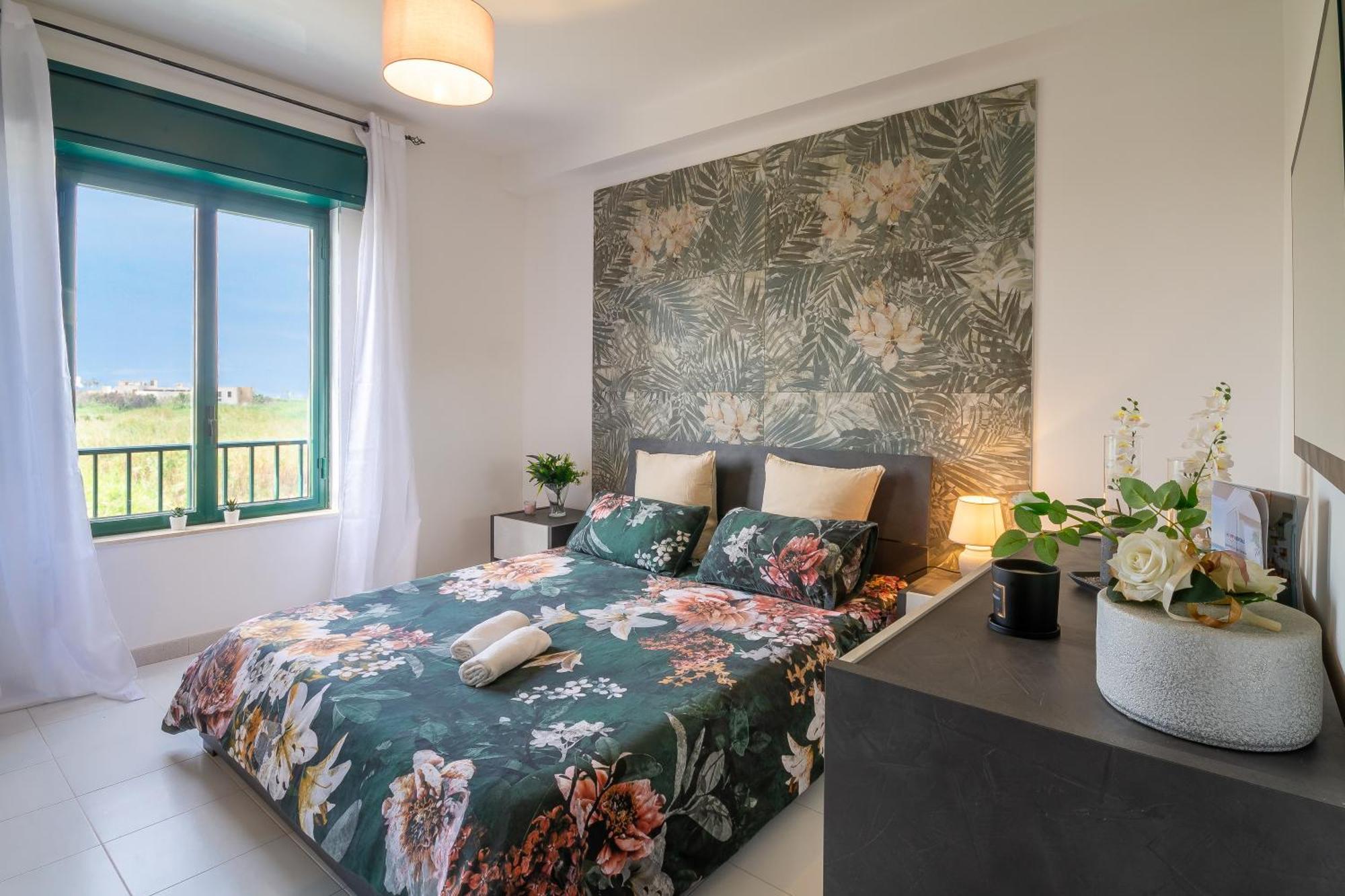 Artisti Home Marzamemi - Happy Rentals エクステリア 写真
