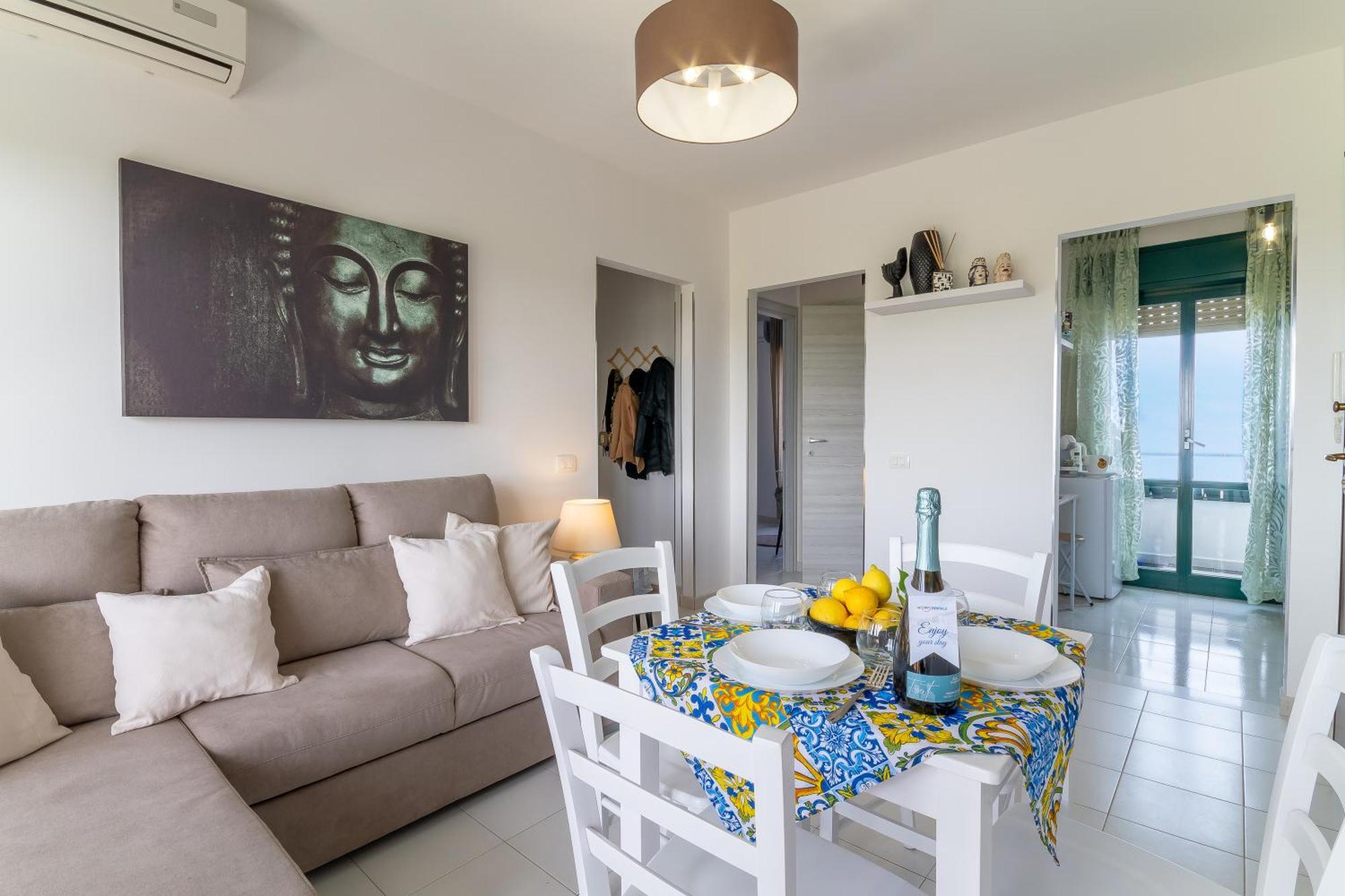 Artisti Home Marzamemi - Happy Rentals エクステリア 写真