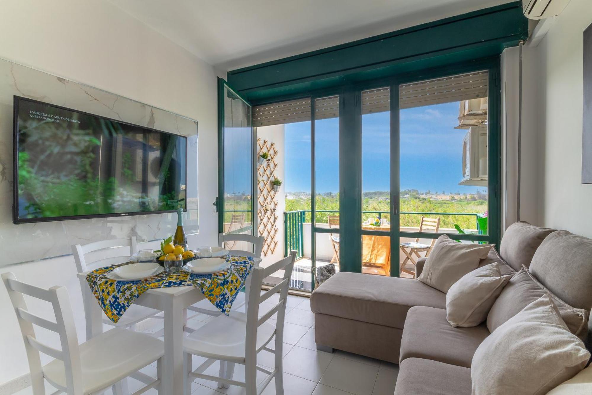 Artisti Home Marzamemi - Happy Rentals エクステリア 写真