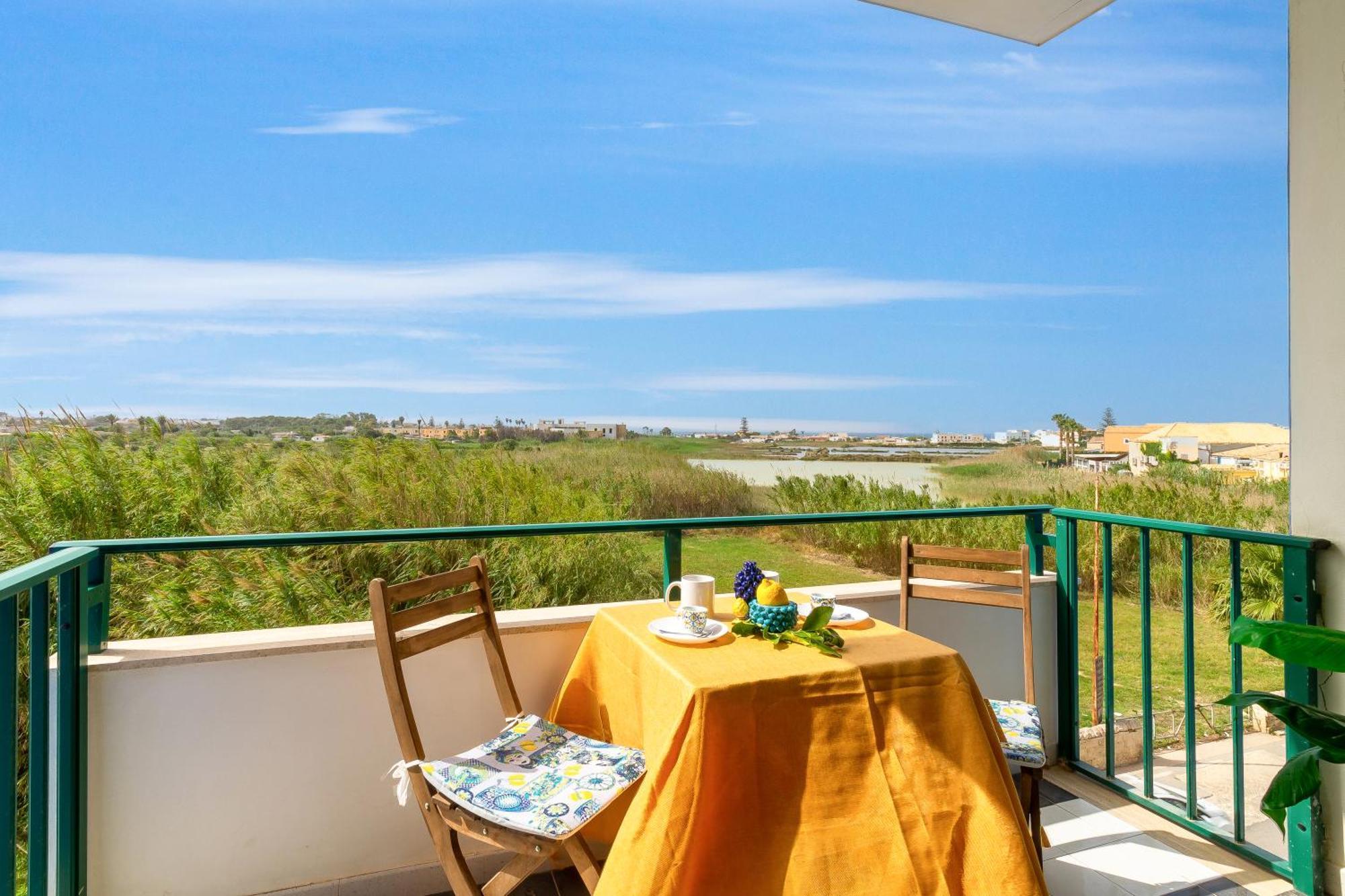 Artisti Home Marzamemi - Happy Rentals エクステリア 写真