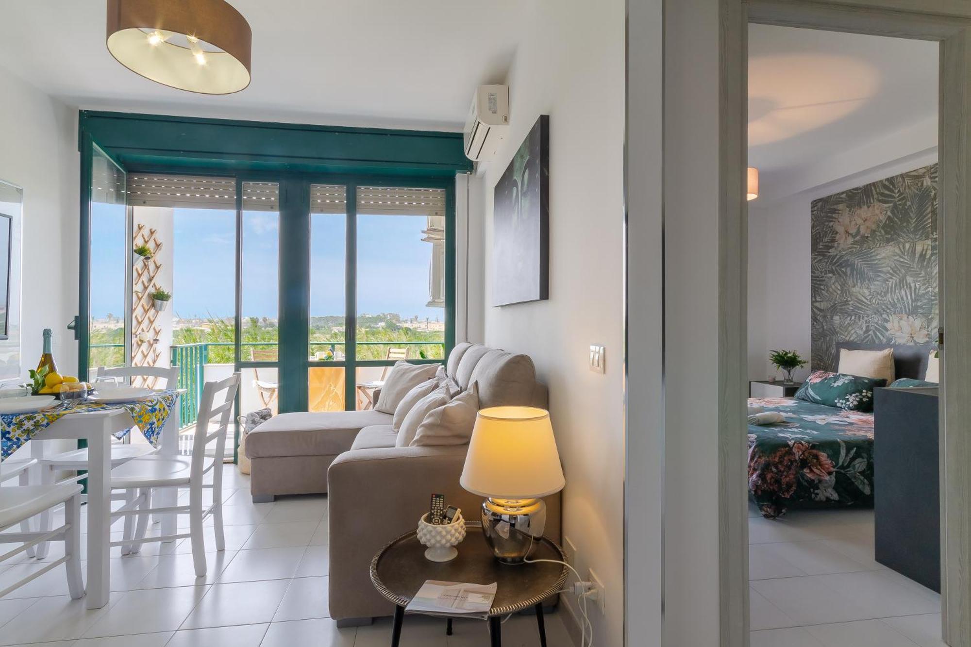 Artisti Home Marzamemi - Happy Rentals エクステリア 写真